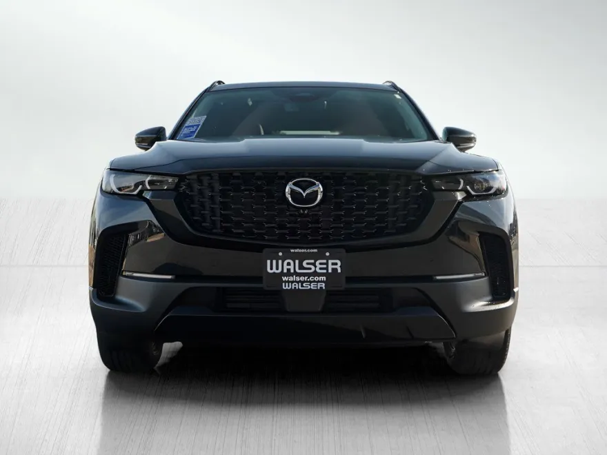 2025 Mazda CX-50 Premium photo 1