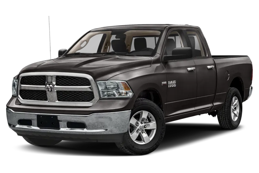 2022 Ram 1500 Classic Warlock photo 1