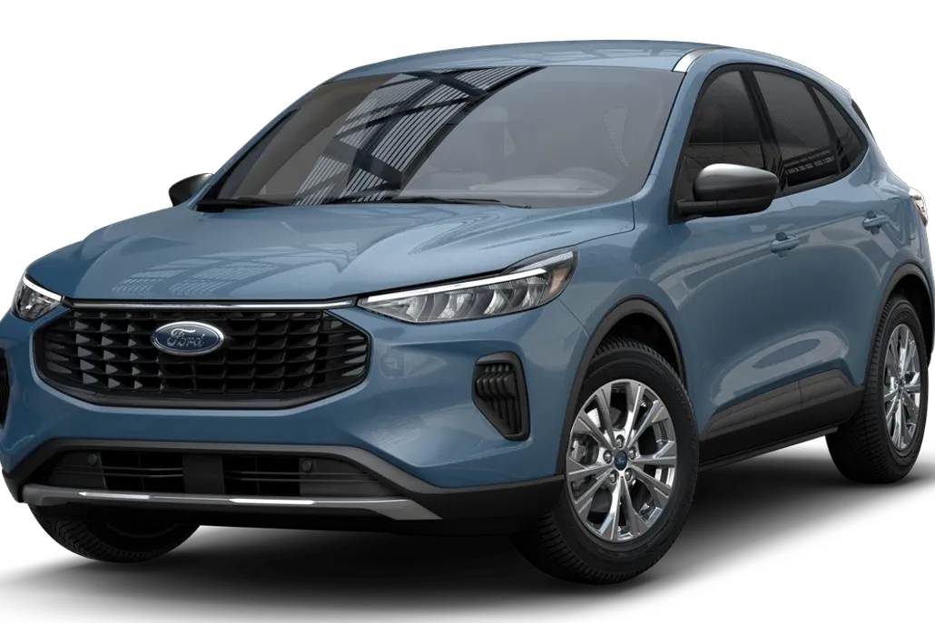 2025 Ford Escape Active photo 6