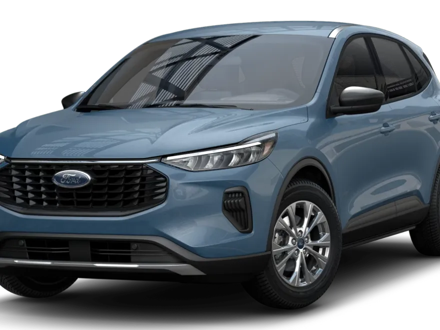 2025 Ford Escape Active photo 6