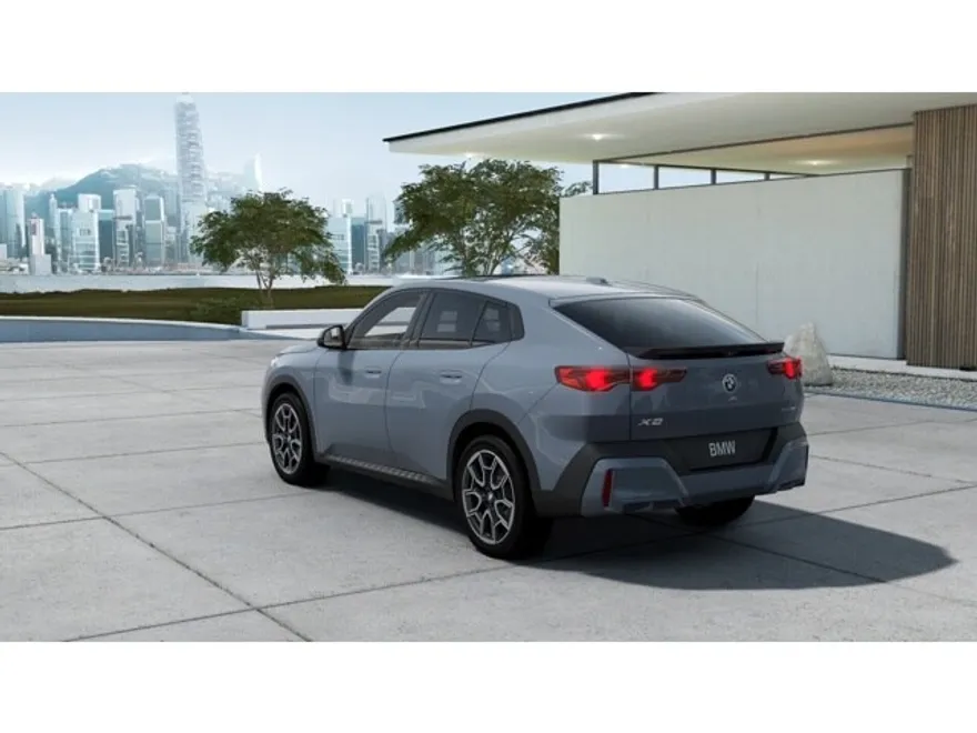 2026 Bmw X2 xDrive28i photo 1