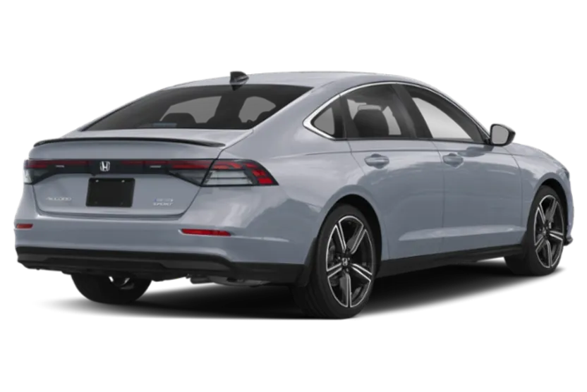 2025 Honda Accord Hybrid Sport photo 1