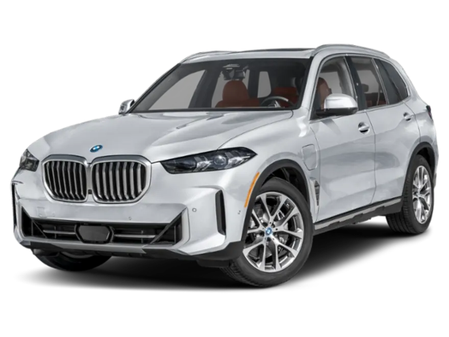 2025 Bmw X5 xDrive50e photo 1