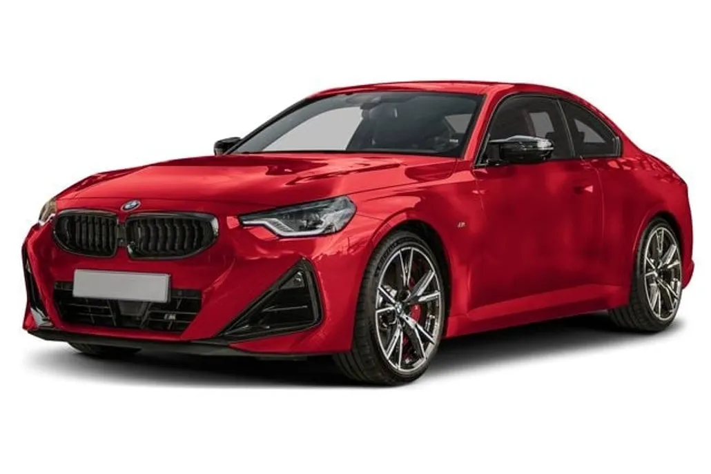 2025 Bmw M240i M240i xDrive photo 1
