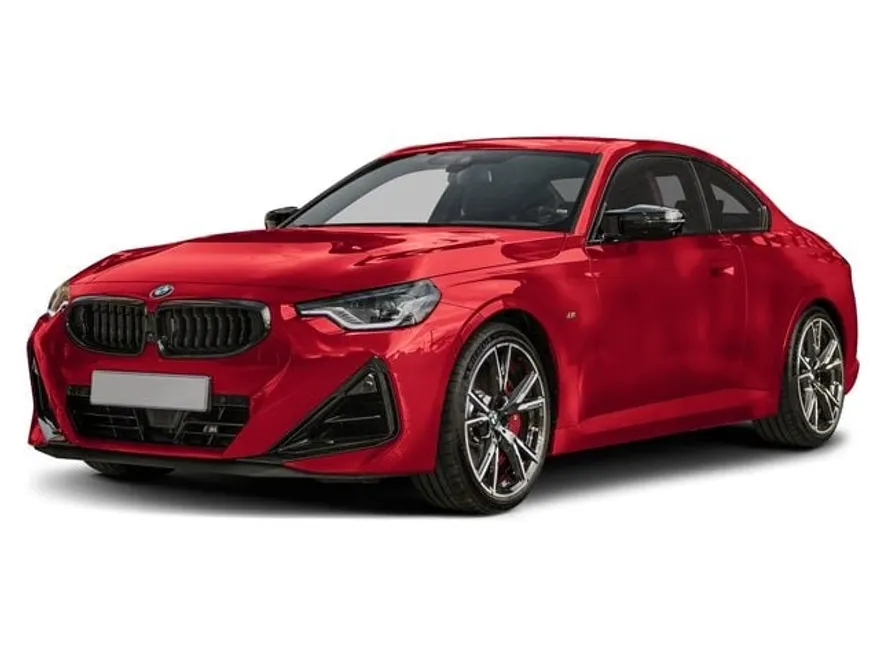 2025 Bmw M240i M240i xDrive photo 1