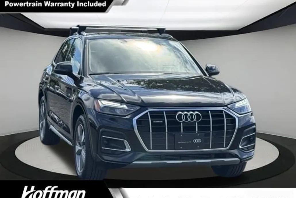 2023 Audi Q5 40 Premium Plus photo 1