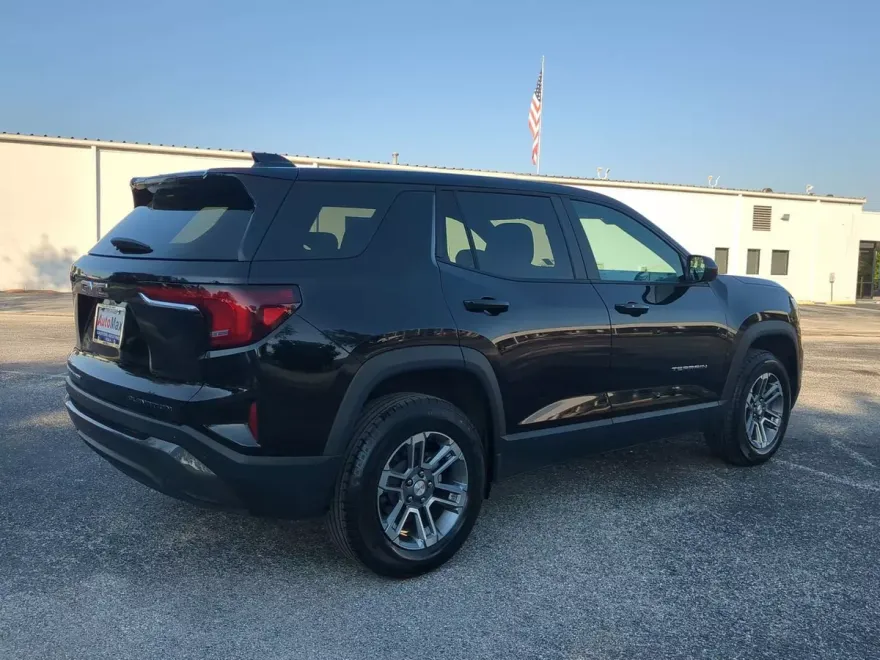 2025 Gmc Terrain Elevation photo 1