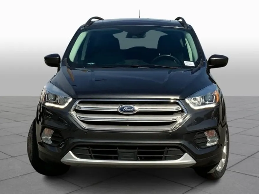 2019 Ford Escape SEL photo 1