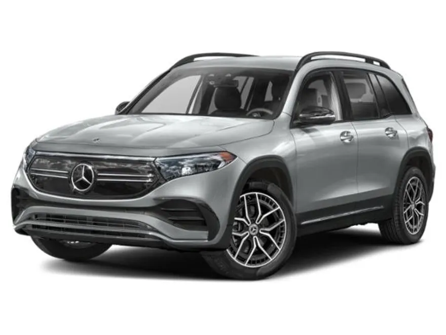 2023 Mercedes Benz EQB photo 1