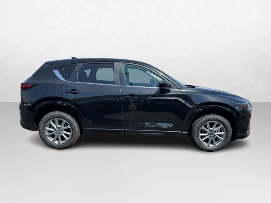 2025 Mazda CX-5 2.5 Select photo 1
