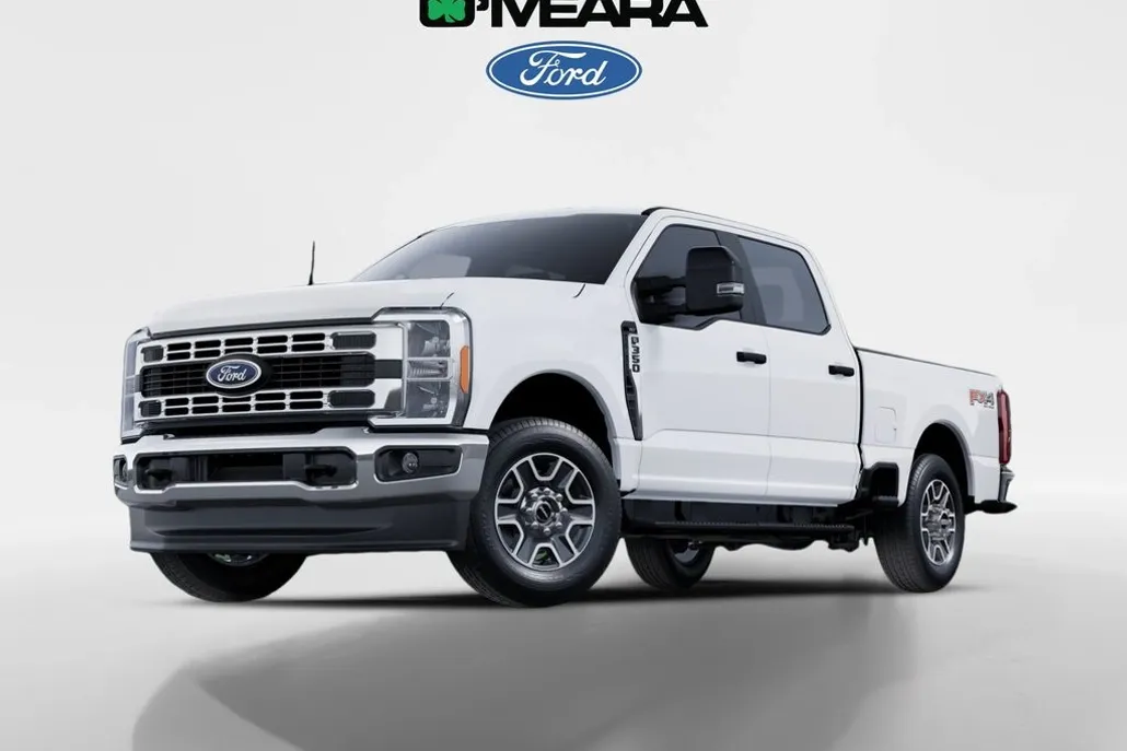 2025 Ford F-350 photo 1