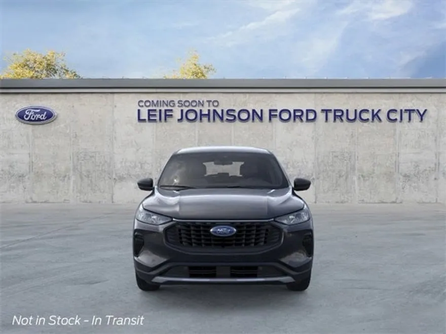2025 Ford Escape Active photo 1
