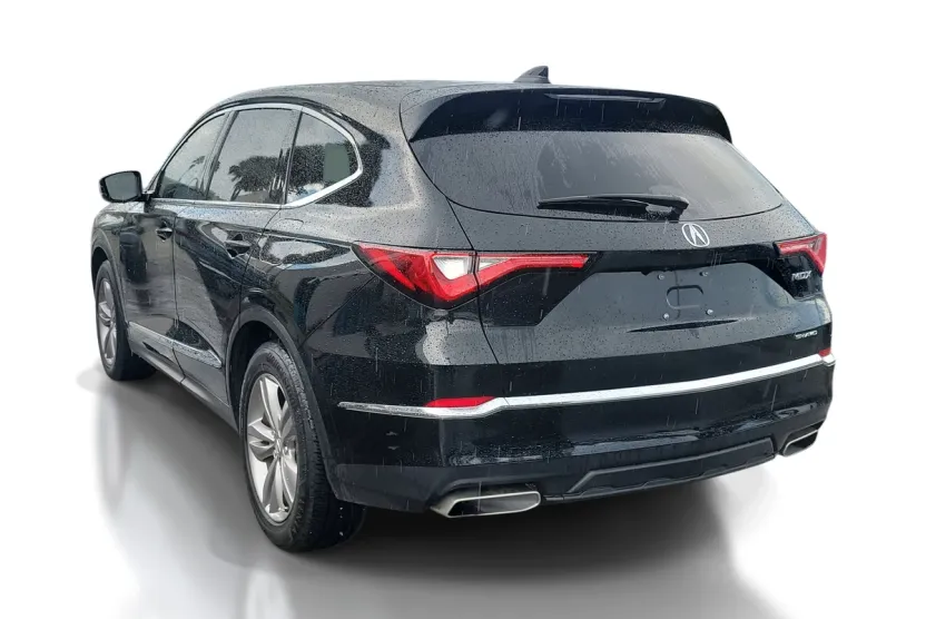 2023 Acura MDX SH-AWD photo 1