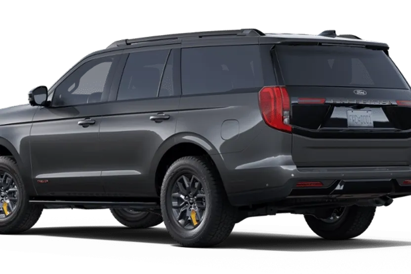 2025 Ford Expedition photo 1