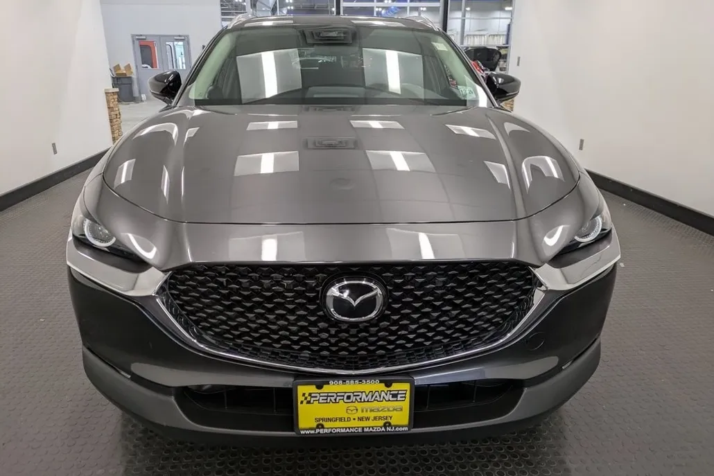 2024 Mazda CX-30 2.5 Select Sport photo 1