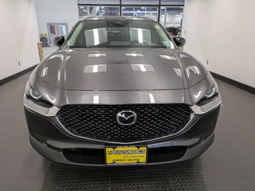 2024 Mazda CX-30 2.5 Select Sport photo 1