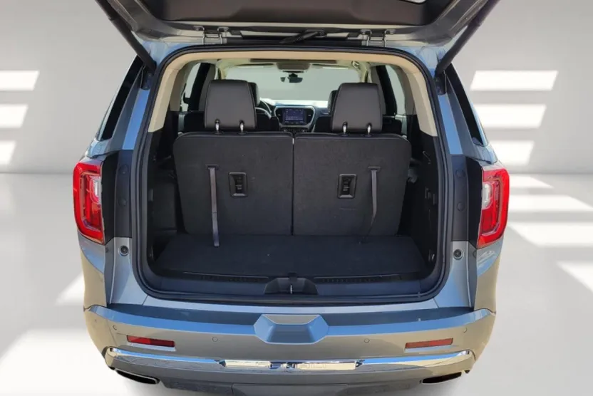 2023 Gmc Acadia Denali photo 1