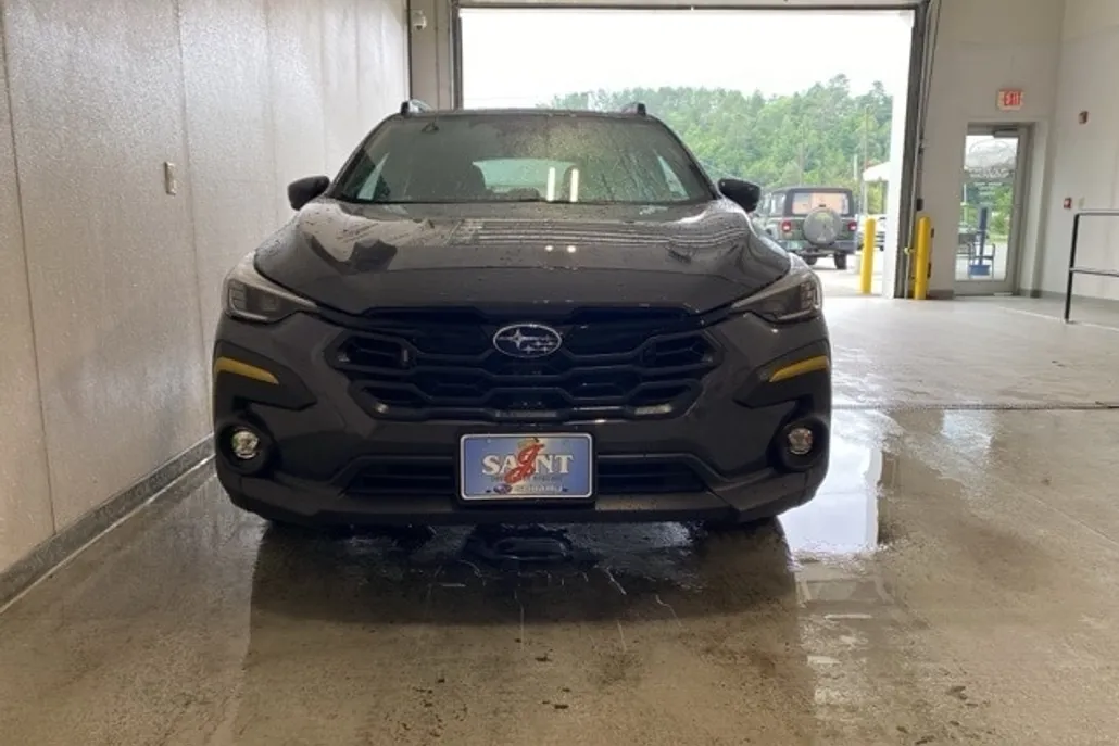 2025 Subaru Crosstrek Sport photo 1