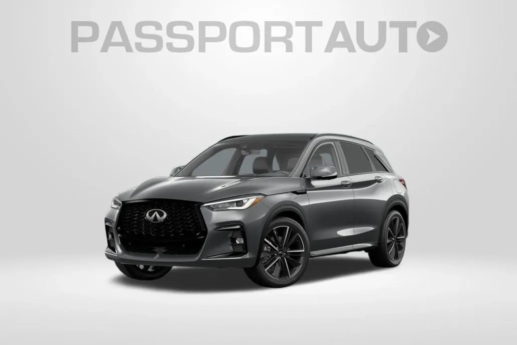 2025 Infiniti QX50 SPORT photo 1