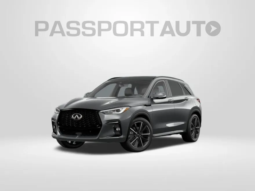 2025 Infiniti QX50 SPORT photo 1