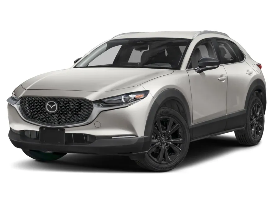 2024 Mazda CX-30 2.5 Select Sport photo 1