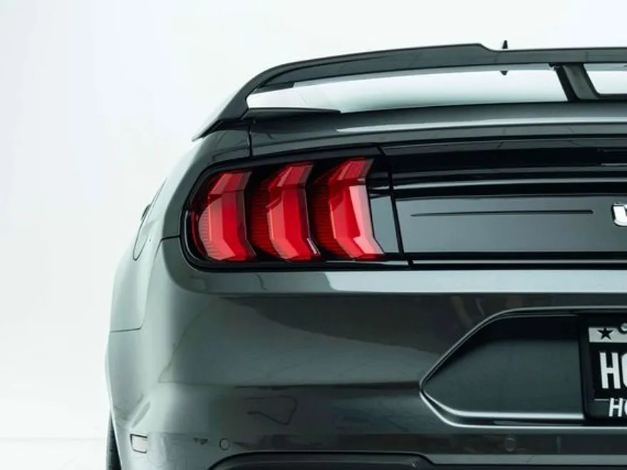 2020 Ford Mustang GT photo 16