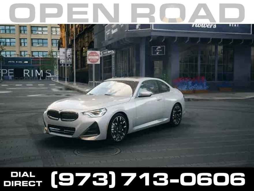 2025 Bmw 230i 230i xDrive photo 1