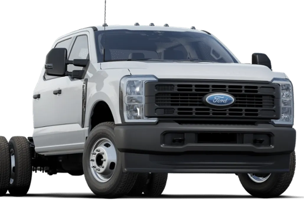 2025 Ford F-350 photo 1