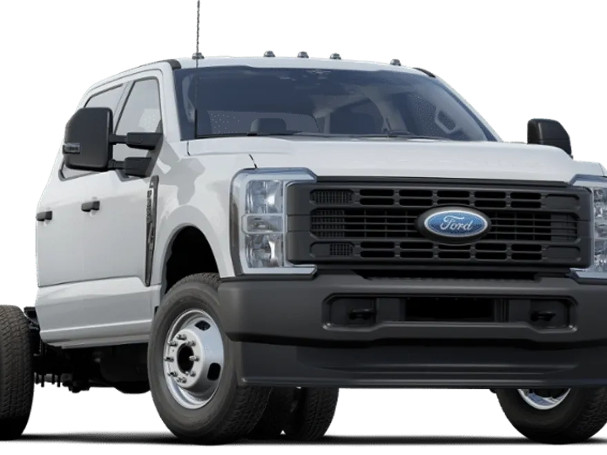 2025 Ford F-350 photo 1