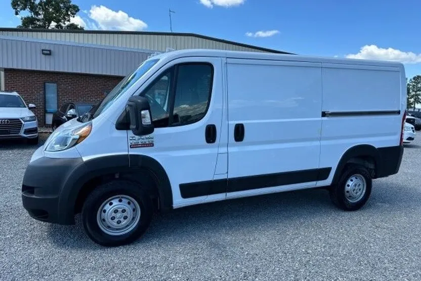 2021 Ram 1500 photo 1