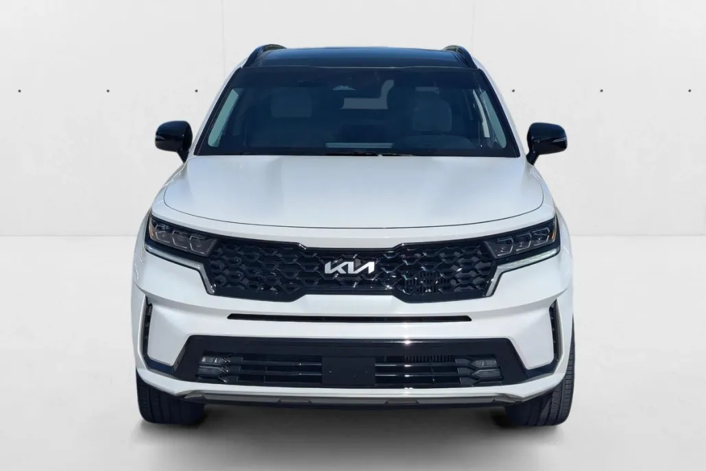 2023 Kia Sorento SX photo 1