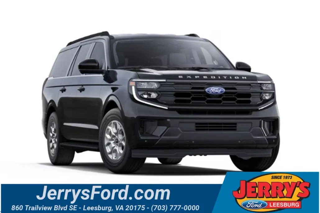2025 Ford Expedition MAX photo 1