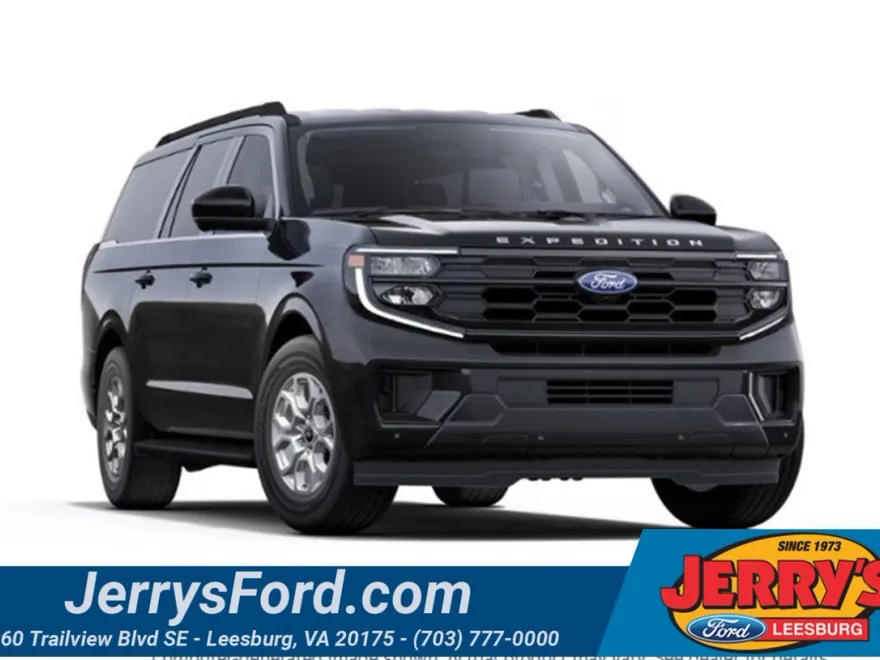 2025 Ford Expedition MAX photo 1