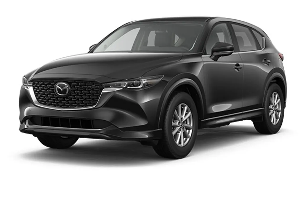 2024 Mazda CX-5 2.5 Select photo 1