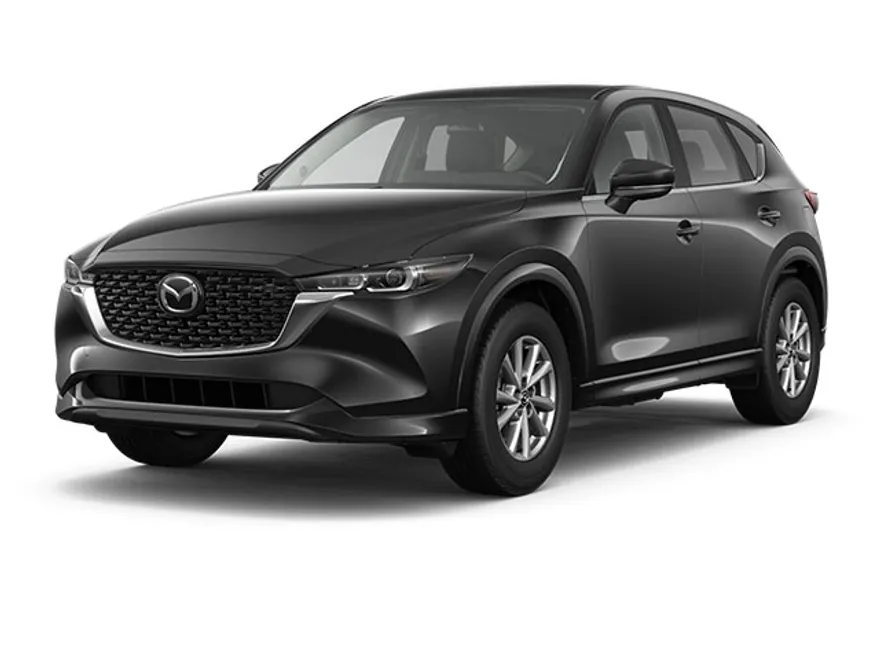 2024 Mazda CX-5 2.5 Select photo 1