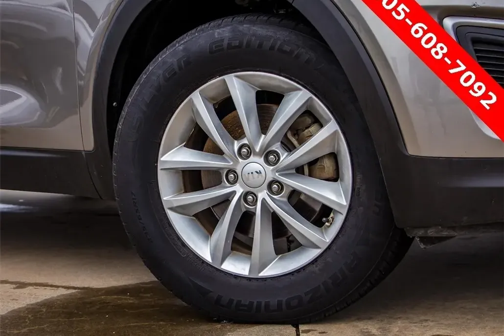 2017 Kia Sorento L photo 1