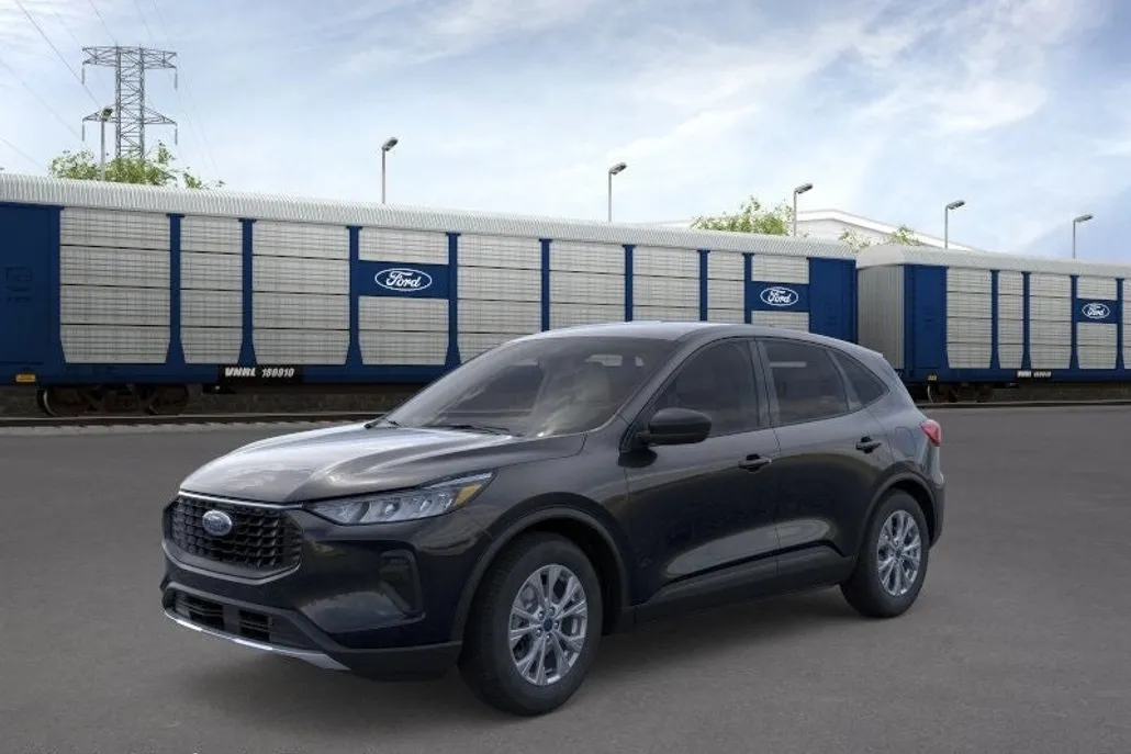 2025 Ford Escape Active photo 1