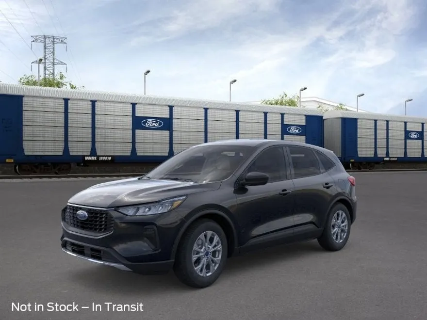 2025 Ford Escape Active photo 1