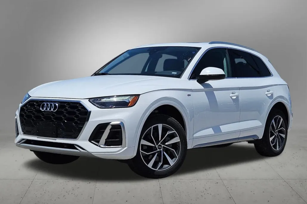 2024 Audi Q5 45 S line Premium Plus photo 1