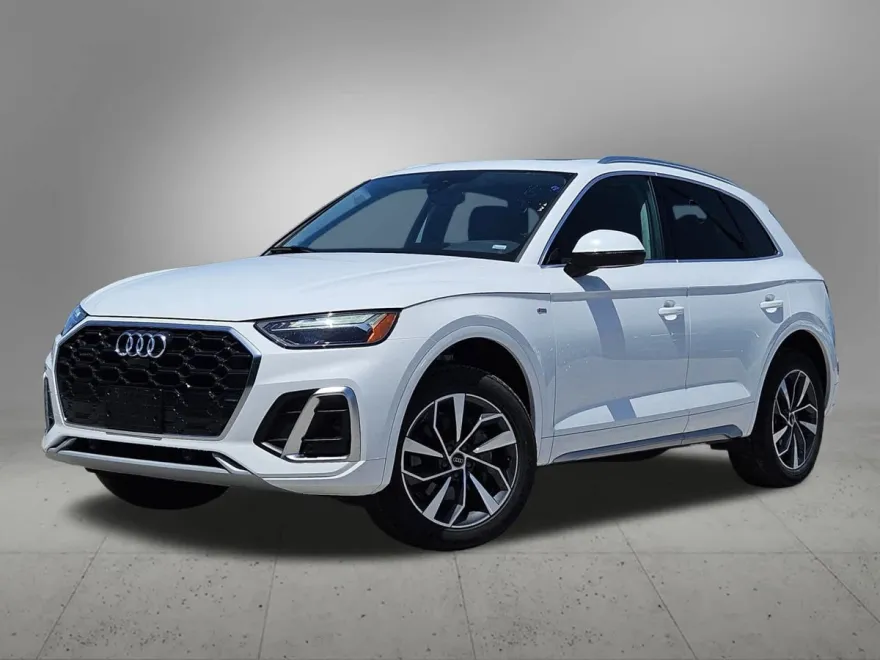 2024 Audi Q5 45 S line Premium Plus photo 1