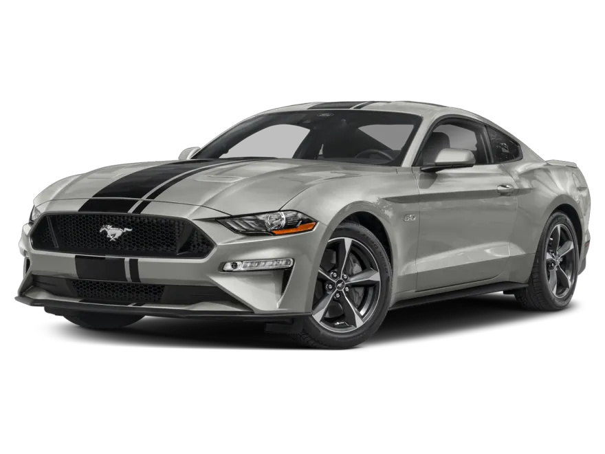 2023 Ford Mustang GT Premium photo 1
