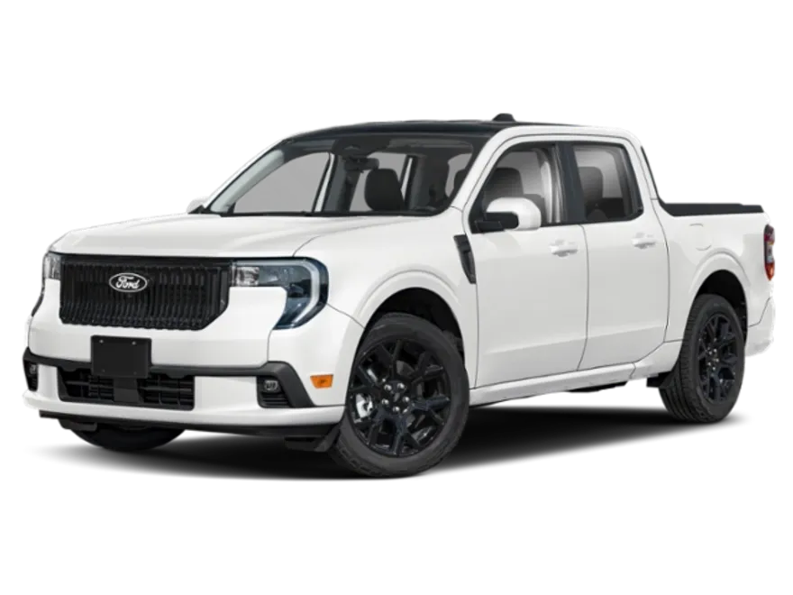 2025 Ford Maverick photo 21