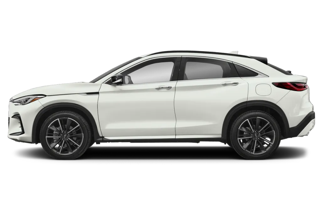 2025 Infiniti QX55 Essential photo 1