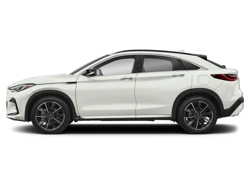 2025 Infiniti QX55 Essential photo 1
