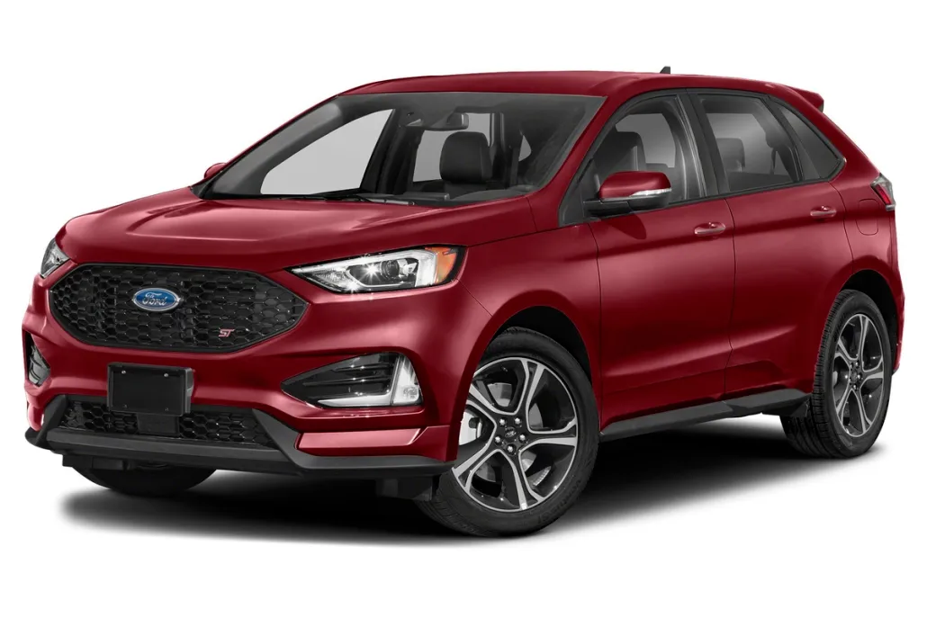 2024 Ford Edge ST photo 1