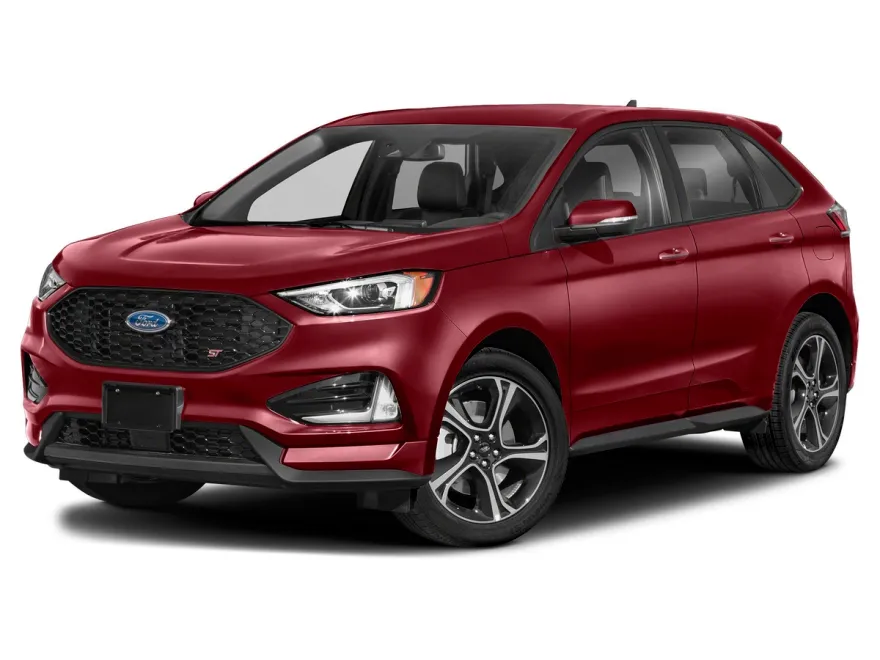 2024 Ford Edge ST photo 1