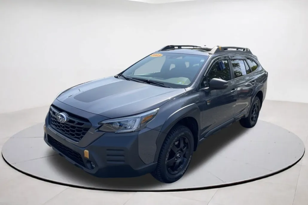 2023 Subaru Outback Wilderness photo 1