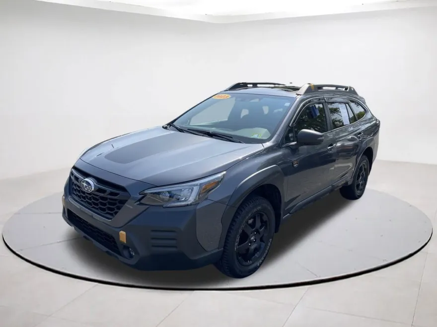 2023 Subaru Outback Wilderness photo 1