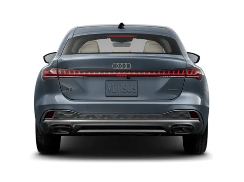 2025 Audi A5 2.0T Premium Plus photo 4