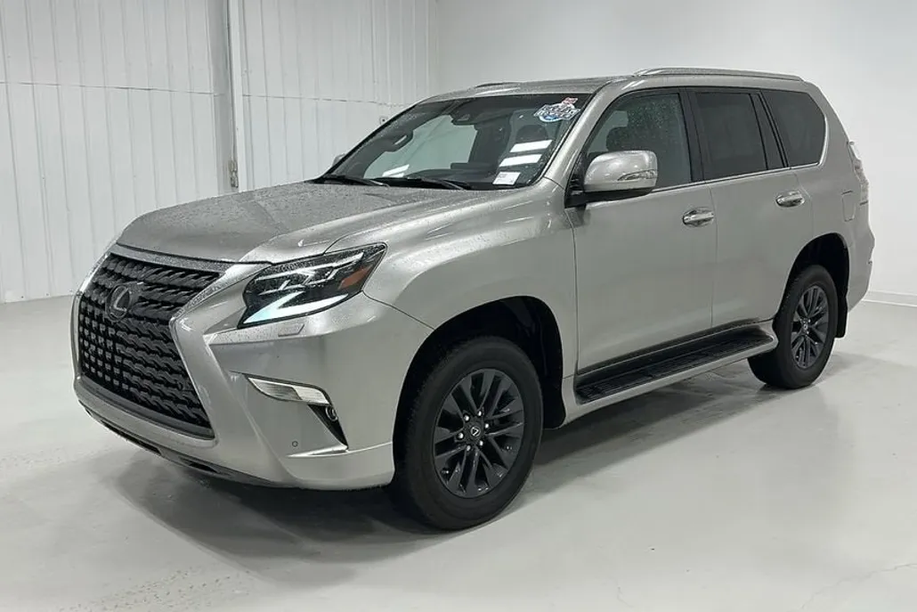 2023 Lexus GX 460 Premium photo 1